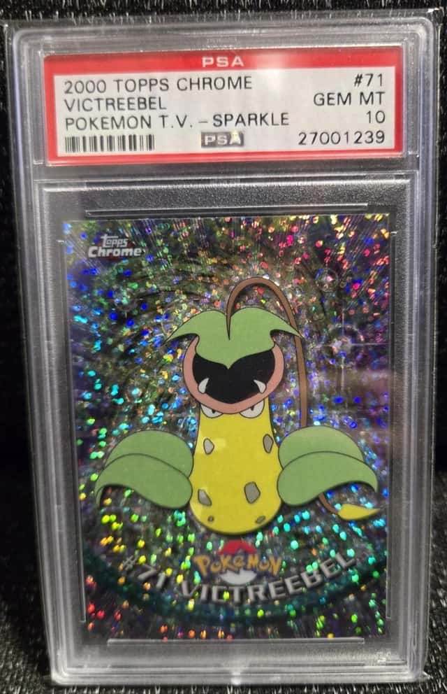 Victreebel