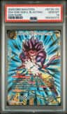 Ss4 Son Goku, Blasting