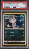 Alolan Meowth