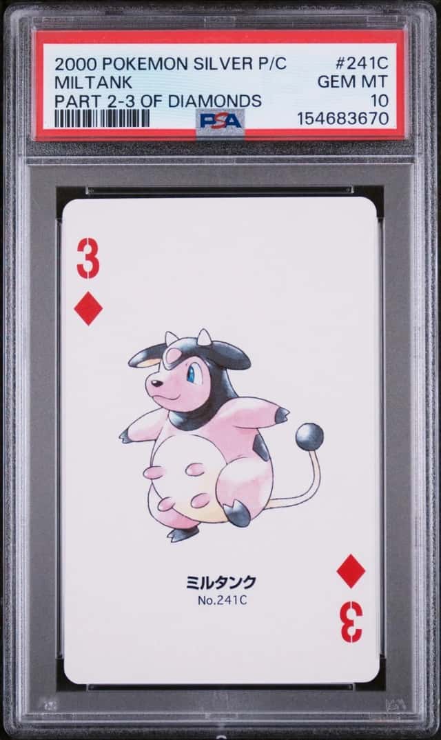 Miltank