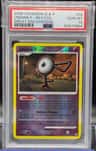 Unown F