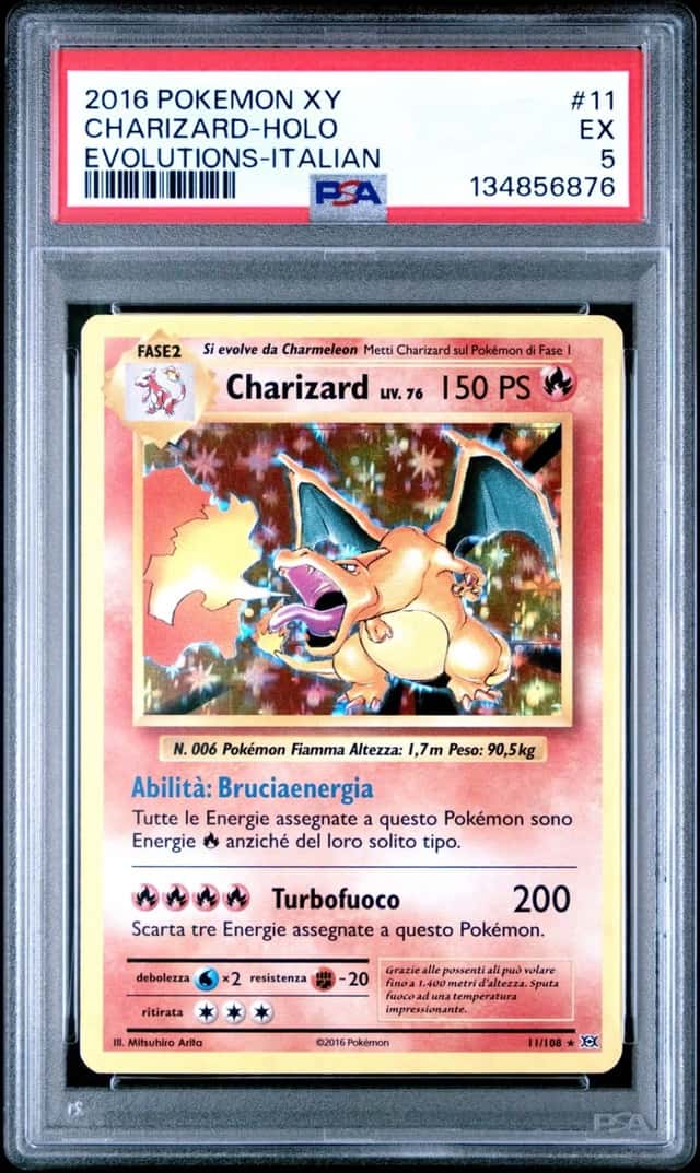 Charizard