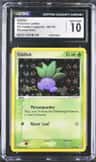 Oddish