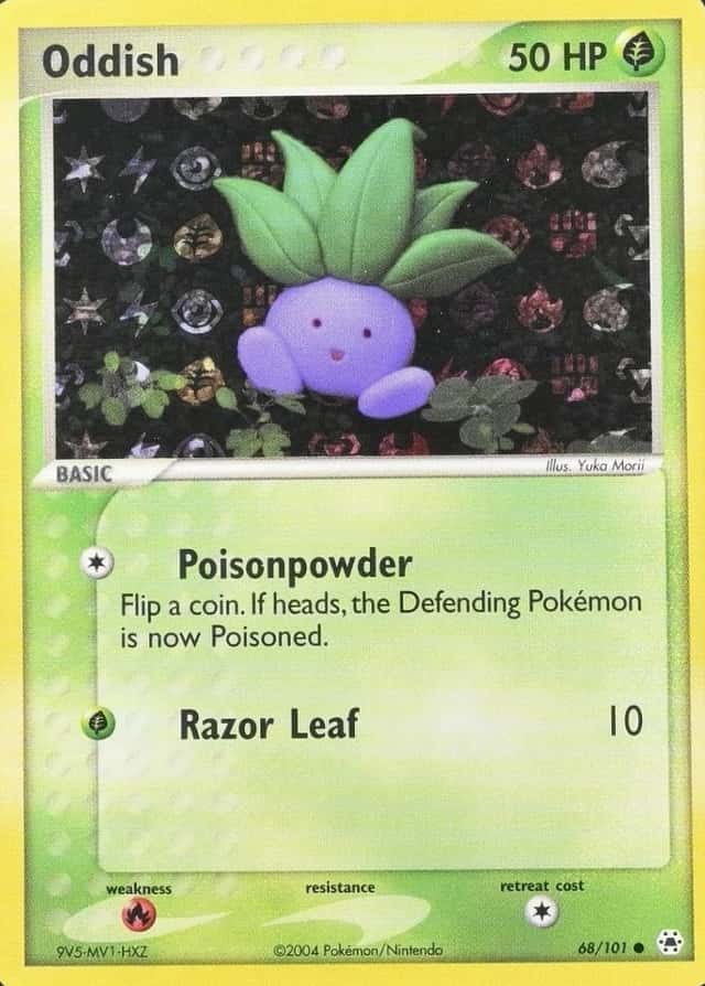 Reverse Holo