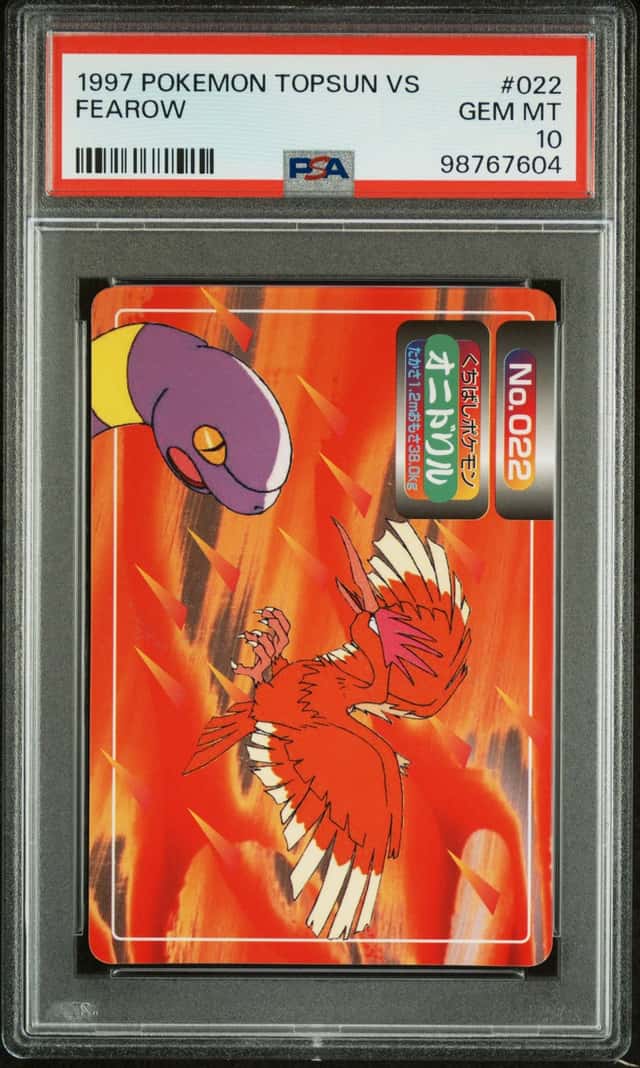 Fearow