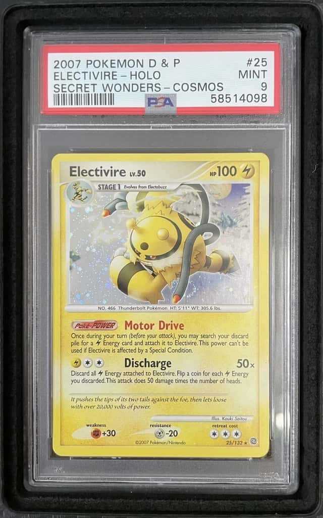 Electivire