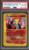 Typhlosion