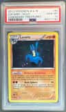 Lucario