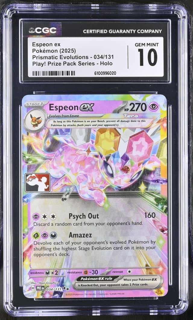 ESPEON ex