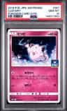 Clefairy