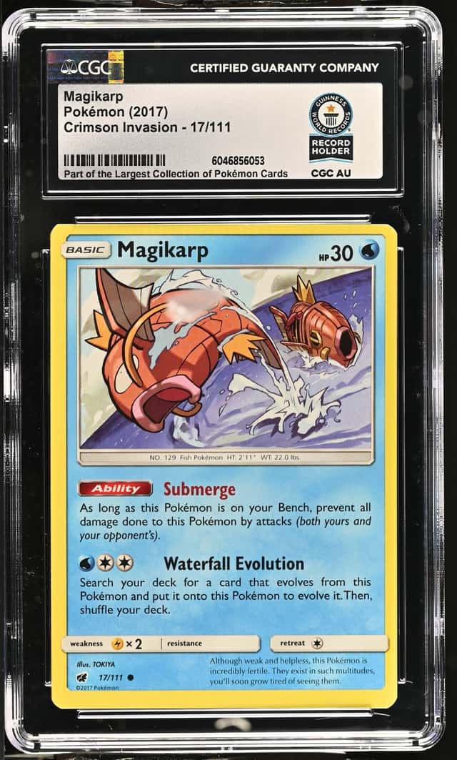 Magikarp
