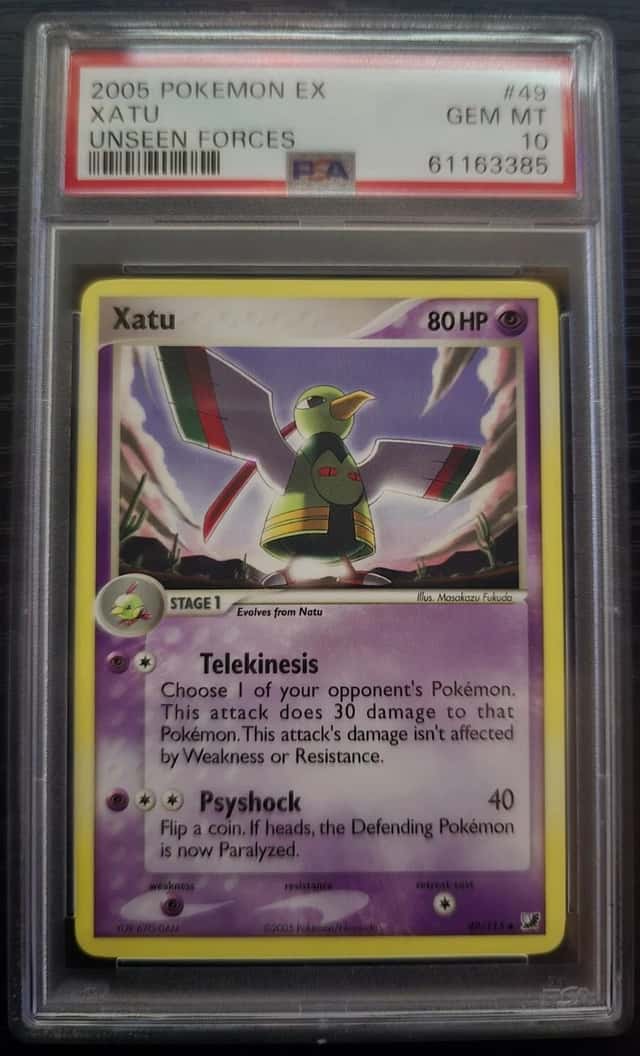 Xatu