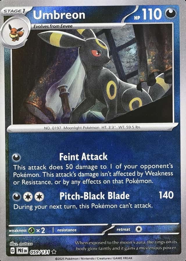 Poke Ball · Error · Reverse Holo