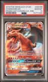 Charizard Gx