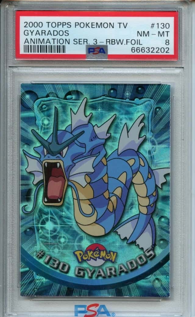 Gyarados