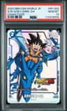 Son Goku