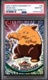 Drowzee