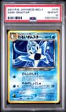 Dark Omastar