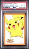 Pikachu'S Rescue Adv
