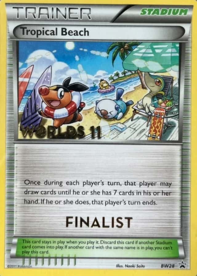 Finalist