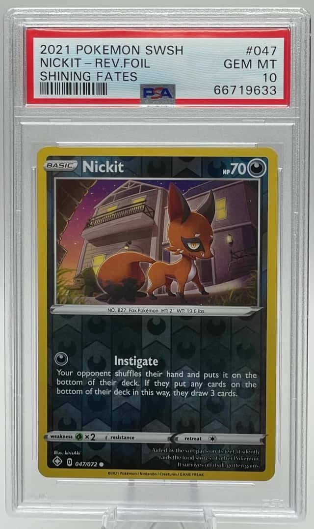 Nickit