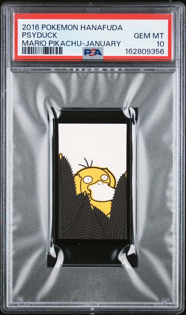 Psyduck