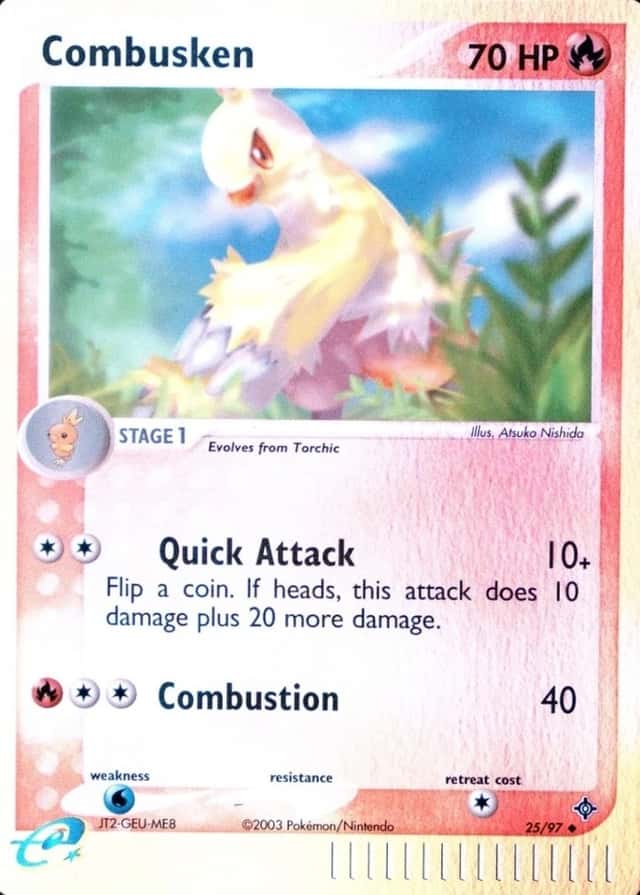 Reverse Holo