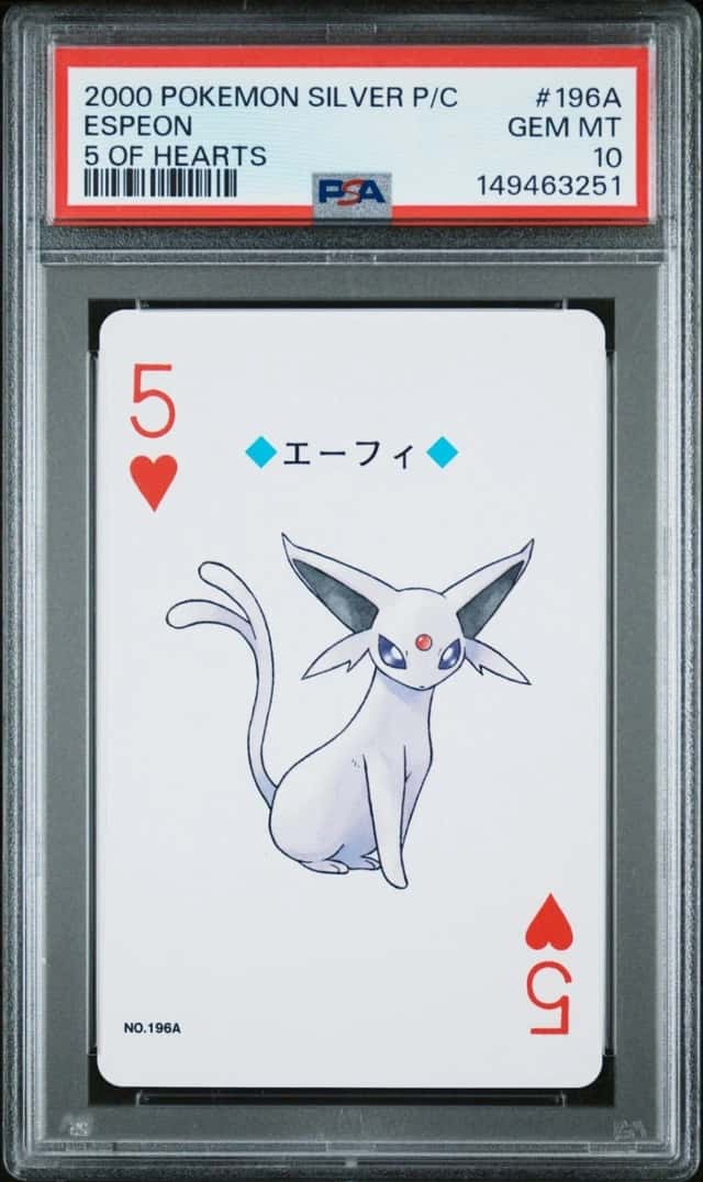 Espeon