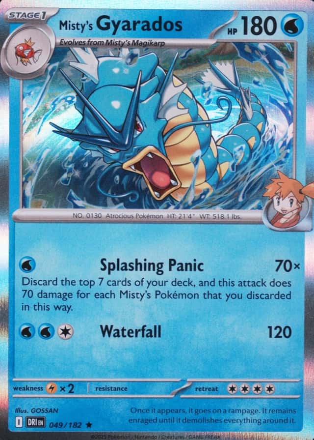 Non-Holo