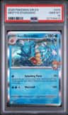 Misty'S Gyarados