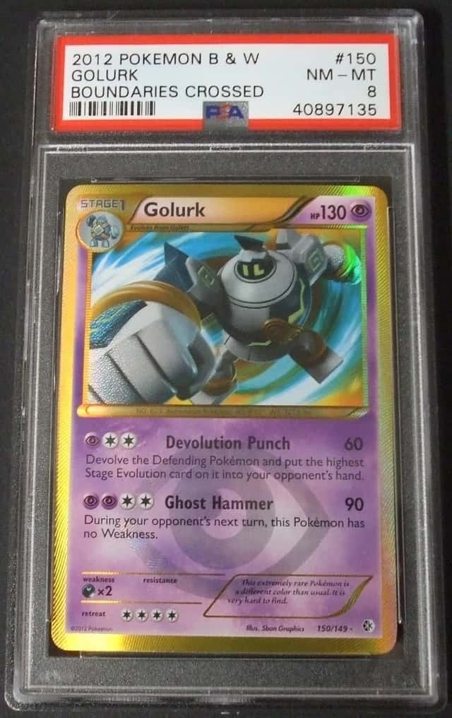 Golurk