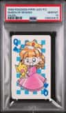 Queen Of Spades