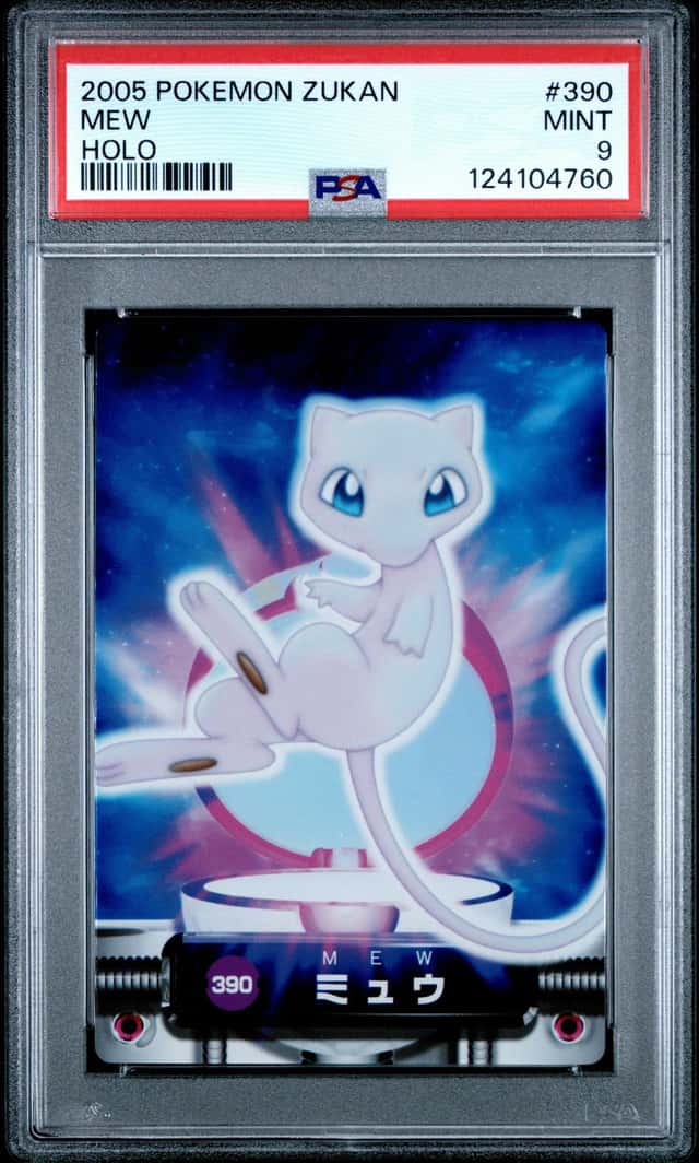 Mew