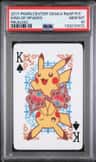 King Of Spades
