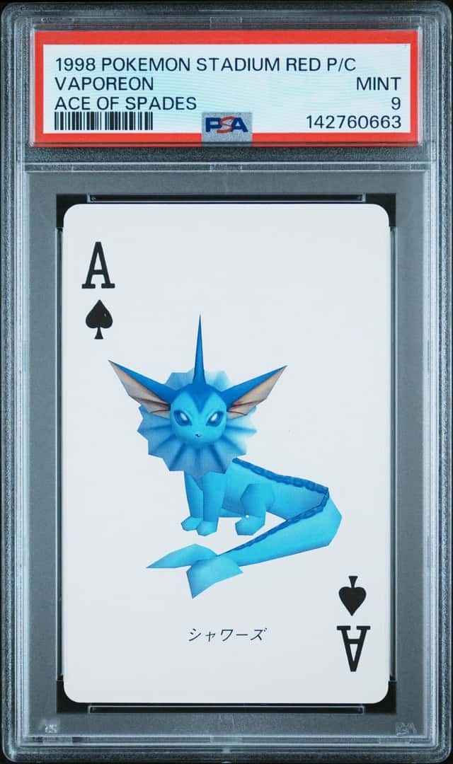 Vaporeon