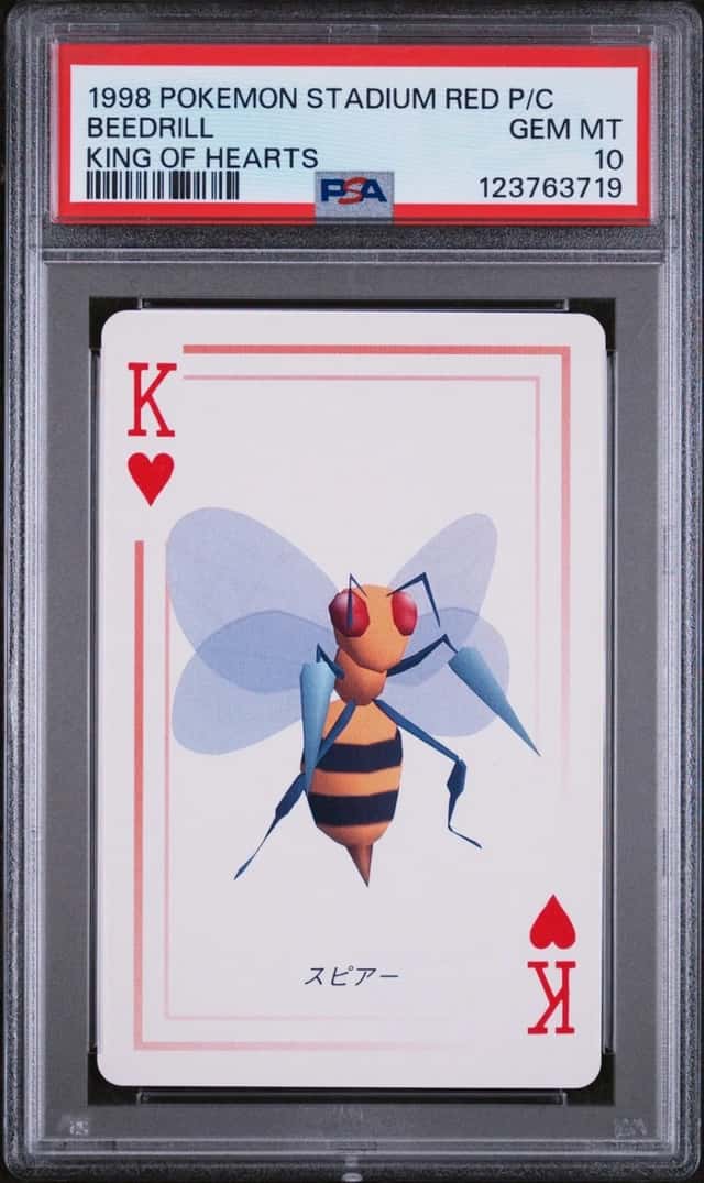 Beedrill