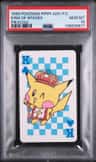 King Of Spades