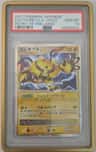 Electivire Lv X