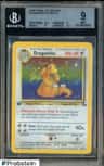Dragonite Holo R