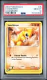 Sandshrew