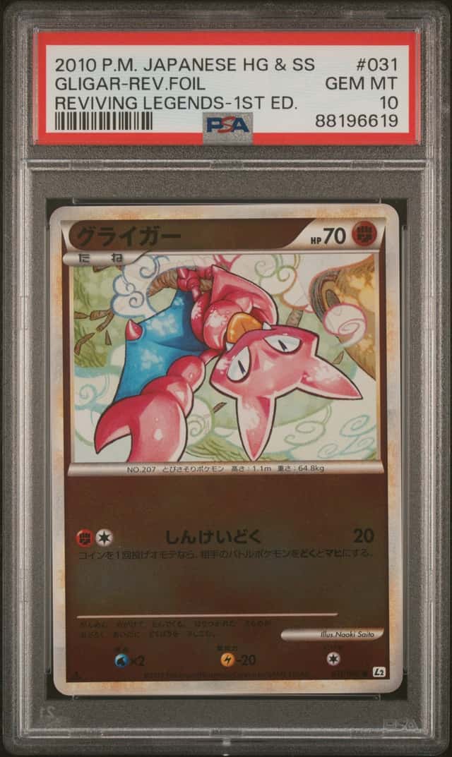GLIGAR