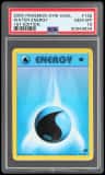 Water Energy