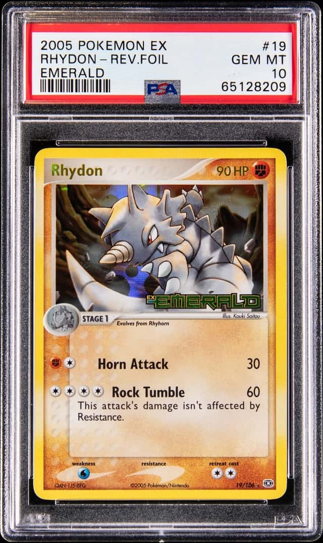 Rhydon