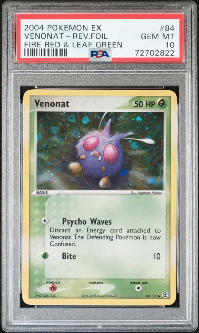 Venonat