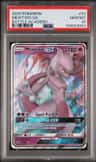 Mewtwo Gx