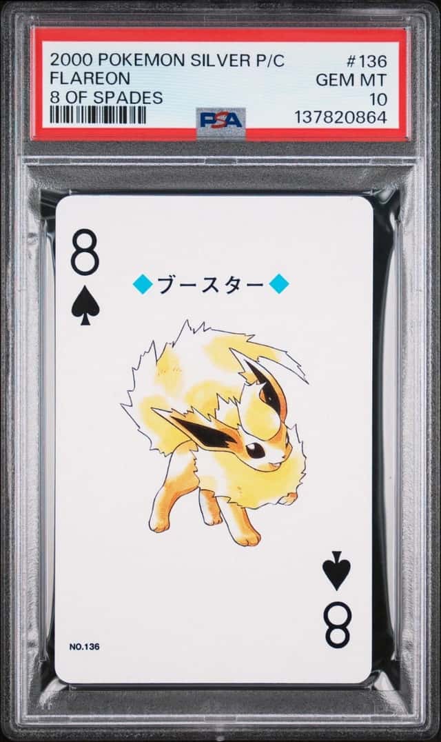 Flareon