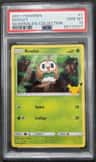 Rowlet