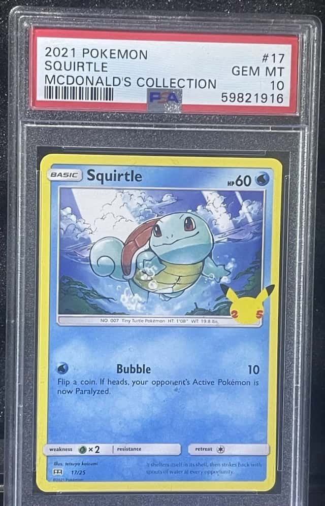 Squirtle