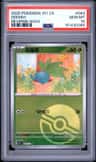 Oddish