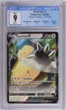 Snorlax V